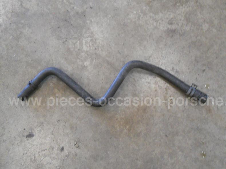 Durite de purge Porsche Boxster